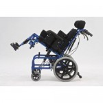 Renewa Reclining Wheel Chair FS- 958LBHP Renewa Reclining Wheel Chair FS- 958LBHP