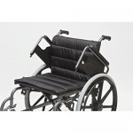 Renewa Steel Wheel Chair FS- 951B