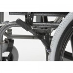 Renewa Steel Wheel Chair FS- 951B