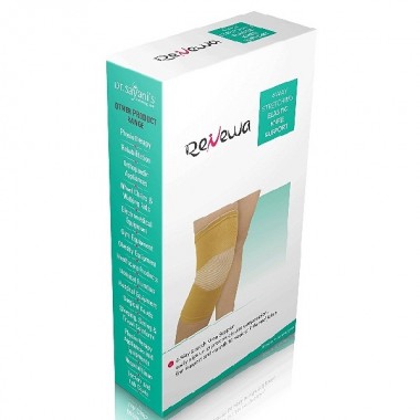 RENEWA STRETCHING ELASTIC KNEE SUPPORT
