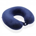 RENEWA U SHAPE NECK PILLOW MEMORY FOAM