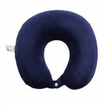 RENEWA U SHAPE NECK PILLOW MEMORY FOAM
