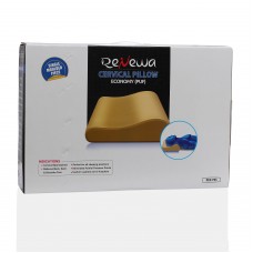 RENEWA ORTHO CERVICAL PILLOW PUFF REN-P03