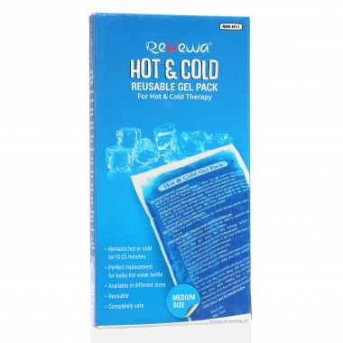 RENEWA HOT & COLD GEL PACK 