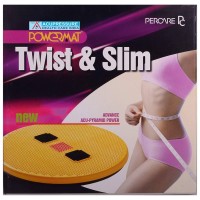 Renewa Power Mat Twist and Slim 