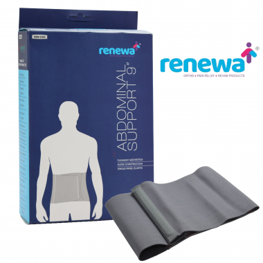 Renewa Abdominal Support Belt