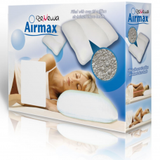 Renewa Air Max Pillow REN-P25