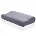 Renewa Universal Contoured Cervical Pillow with Memory Foam