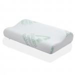 RENEWA ORTHOPAEDIC CERVICAL PILLOW WITH GEL REN-P01G