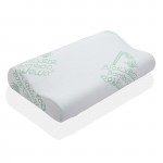 Renewa Aerosoft Contoured Pillow - Memory foam Pillow