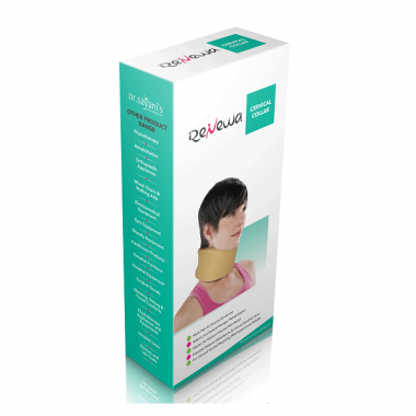 Renewa Soft Cervical Collar