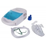 Renewa Compressor Nebulizer