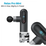 RENEWA RELAX PRO MINI MASSAGE GUN