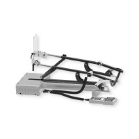 CONTINUOUS PASSIVE MOTION MACHINE (C.P.M)