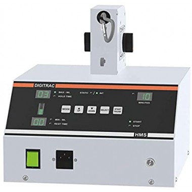 Digitrac – Digital Traction Unit