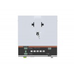 Digitrac – Digital Traction Unit