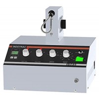 Indotrac – Electronic Traction Unit