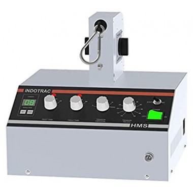 Indotrac – Electronic Traction Unit