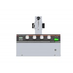 Indotrac – Electronic Traction Unit