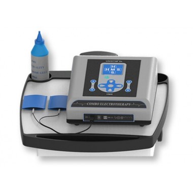 HMS Unistim 5S – Premium Combo Electrotherapy Equipment