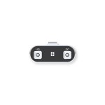 COMBOSTIM-POCKET INTERFERENTIAL THERAPY COMBO-STIM