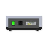 HMS Digimed 301 – Computerized Interferential Therapy Equipment HMS Digimed 301 – Computerized Interferential Therapy Equipment