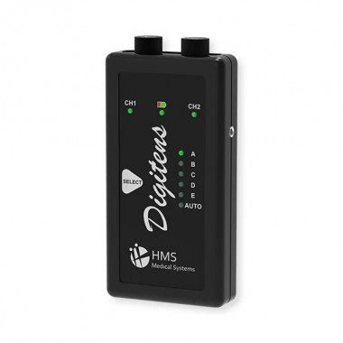 HMS Digitens – Digital Tens Machine