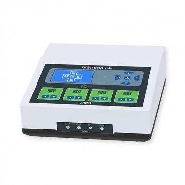 HMS Digitens 4S – Four Channel TENS