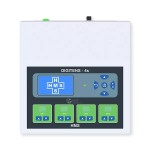 HMS Digitens 4S – Four Channel TENS HMS Digitens 4S – Four Channel TENS