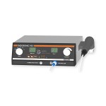 HMS Indosonic 102 – Ultrasound Therapy Equipment 1 MHz HMS Indosonic 102 – Ultrasound Therapy Equipment 1 MHz
