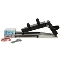 Continuous Passive Motion Machine (C.P.M) For Lower Limb