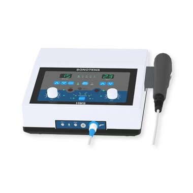 HMS Sonotens – Tens And Ultrasound Combo Machine