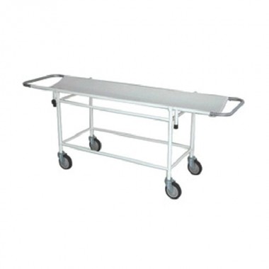 Stretcher On Trolley