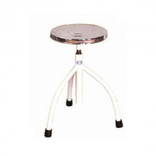 Revolving Stool-3 Leg