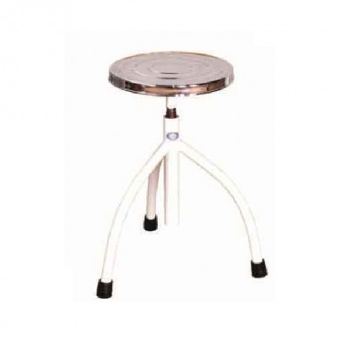 Revolving Stool-3 Leg