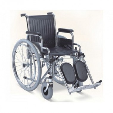 Foldable Steel Wheel Chair FS902C