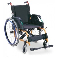 Renewa Aluminum Wheel Chair FS - 980LA