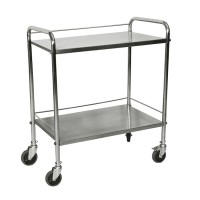 Instrument Trolley