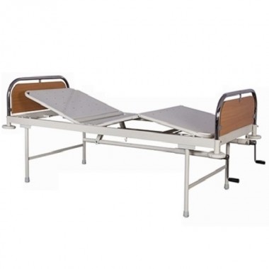 Fowler Bed Deluxe