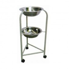 Wash Basin Stand Double 