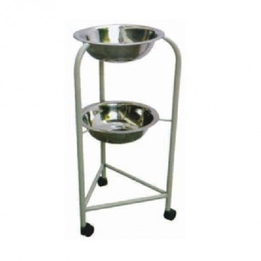 Wash Basin Stand Double 