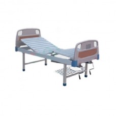 Full Fowler Cot With Abs Panel Imported
