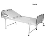 Semi Fowler Hospital Bed