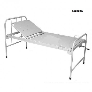 Semi Fowler Hospital Bed