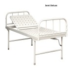 Semi Fowler Hospital Bed