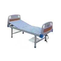 Semi Fowler Cot With Abs Panel Imported