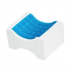 Renewa Leg Pillow Memory Foam Gel
