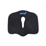 RENEWA ORTHOPEDIC WEDGE COCCYX SEAT CUSHION (MEMORY FOAM) RENEWA ORTHOPEDIC WEDGE COCCYX SEAT CUSHION (MEMORY FOAM)
