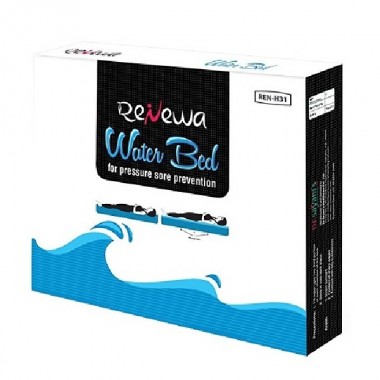 Renewa Water Bed