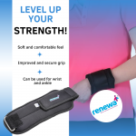 RENEWA WEIGHT CUFF 0.5 KG
